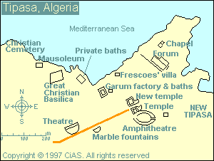 Tipasa