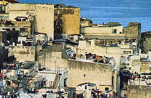 Algiers, Algeria