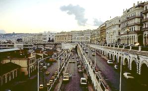 Algiers, Algeria