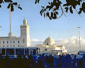 Algiers, Algeria