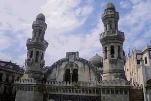 Algiers, Algeria