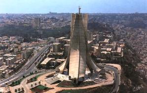 Algiers, Algeria