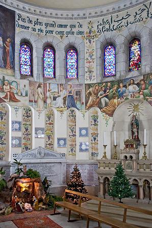 Notre Dame d'Afrique