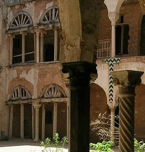 The Citadel of Algiers, Algeria