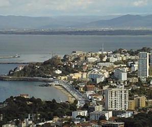 Annaba, Algeria