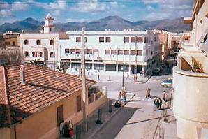 Batna, Algeria