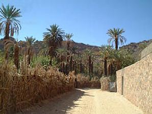Bechar, Algeria