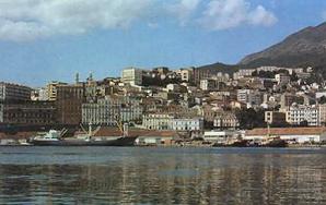 Bejaia, Algeria