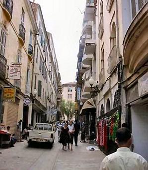 Bejaia, Algeria