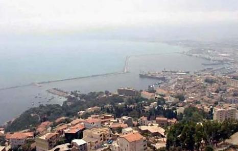 Bejaia, Algeria