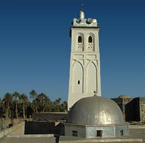 Biskra, Algeria