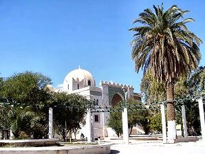 Biskra, Algeria