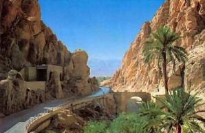Biskra, Algeria