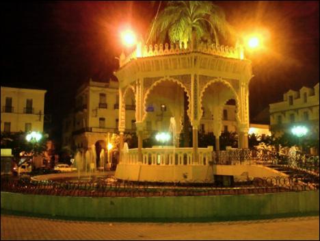 Blida, Algeria