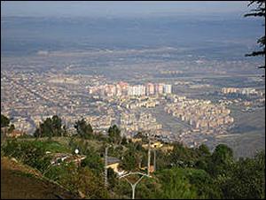 Blida, Algeria