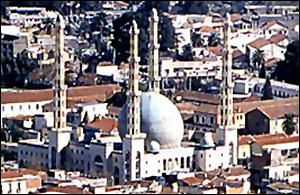 Blida, Algeria