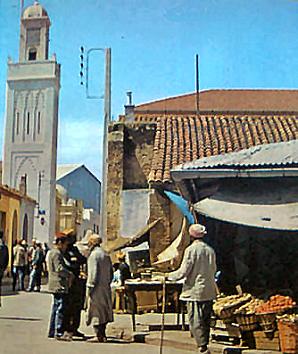Cherchell, Algeria
