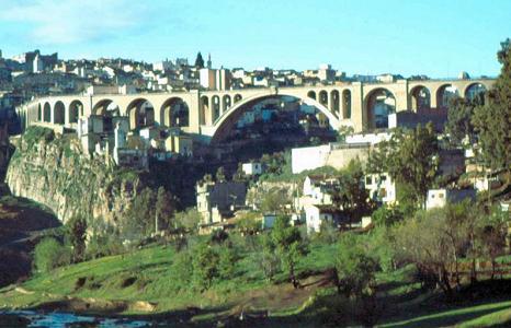 Constantine, Algeria
