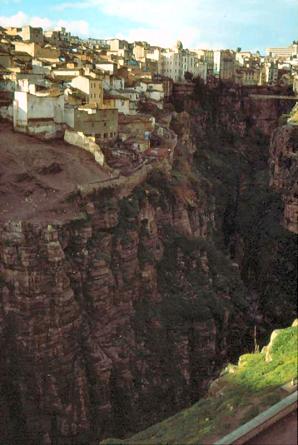 Constantine, Algeria
