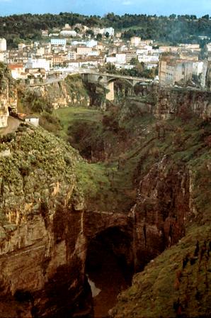 Constantine, Algeria