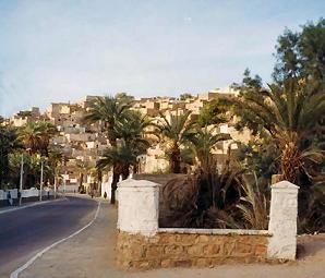 Djanet, Algeria