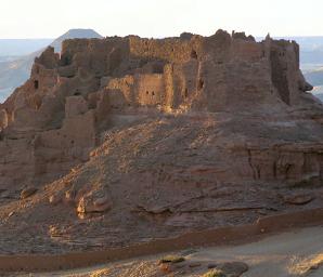 Gourara, Algeria