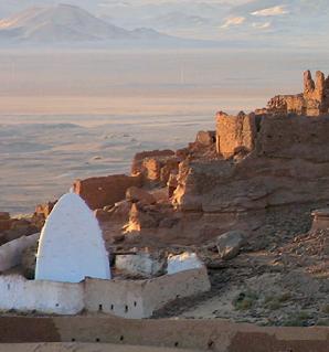 Gourara, Algeria