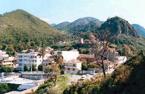 Jijel, Algeria