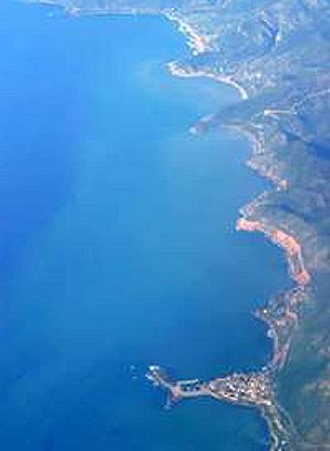 Jijel, Algeria