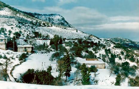 Jijel, Algeria