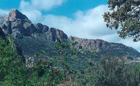 Kabylia, Algeria
