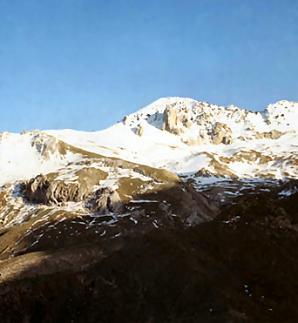 Kabylia, Algeria