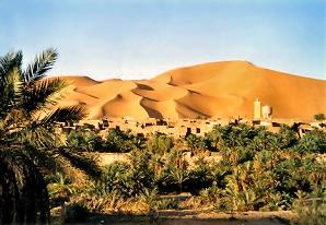 Kerzaz, Algeria