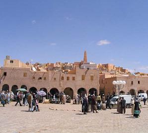 M'zab, Algeria