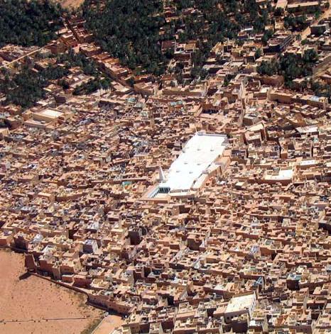M'zab, Algeria