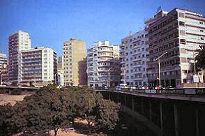 Oran, Algeria