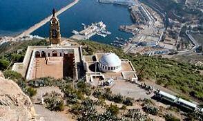 Oran, Algeria
