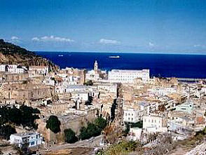 Oran, Algeria