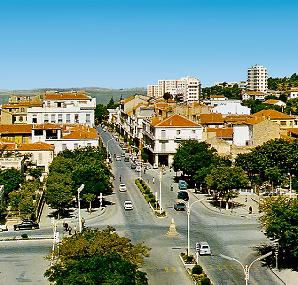 Setif, Algeria