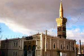 Setif, Algeria