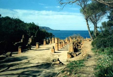 Tipasa, Algeria