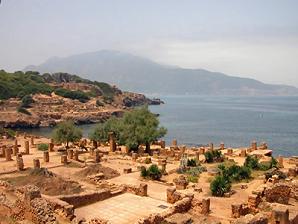 Tipasa, Algeria
