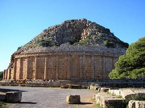 Tipasa, Algeria