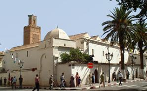 Tlemcen, Algeria