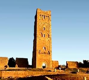 Tlemcen, Algeria