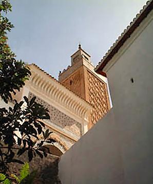 Tlemcen, Algeria