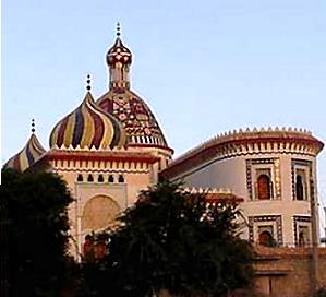 Tlemcen, Algeria