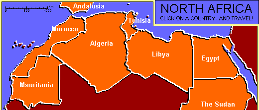 North Africa